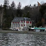 Hotel La Bonne Hotesse