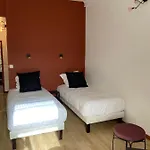 Hotel La Bonne Hotesse 3*