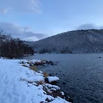 Hotel La Bonne Hotesse Chambon-sur-Lac