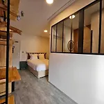 La Bonne Hotesse 3* Chambon-sur-Lac