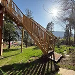 La Bonne Hotesse Hotel Chambon-sur-Lac
