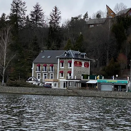 Hotel La Bonne Hotesse