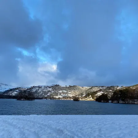 La Bonne Hotesse Chambon-sur-Lac