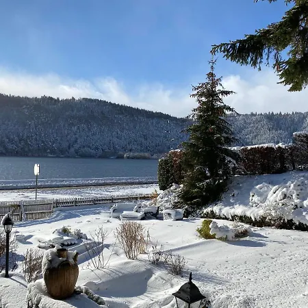 La Bonne Hotesse Hotel