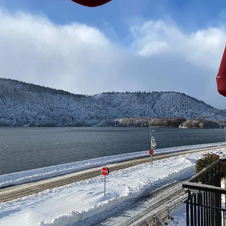 La Bonne Hôtesse Hotel