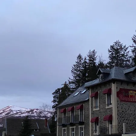 La Bonne Hôtesse Hotel 3*