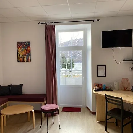 La Bonne Hôtesse 3*