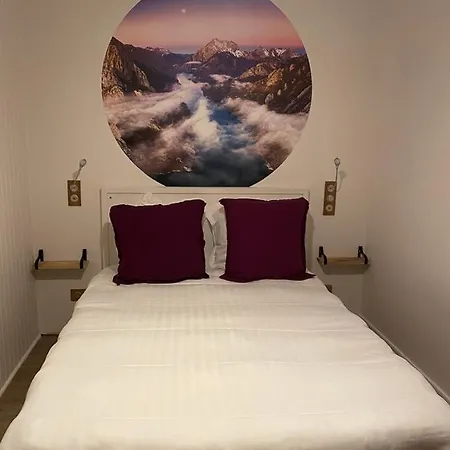 La Bonne Hotesse Hotel 3*