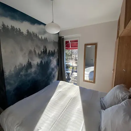 Hotel La Bonne Hotesse 3*