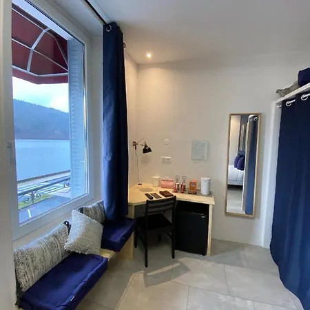 Hotel La Bonne Hôtesse 3*