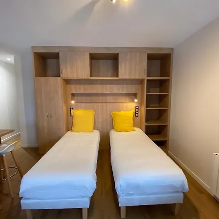 La Bonne Hôtesse Chambon-sur-Lac