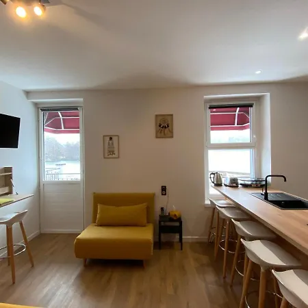 Hotel La Bonne Hôtesse