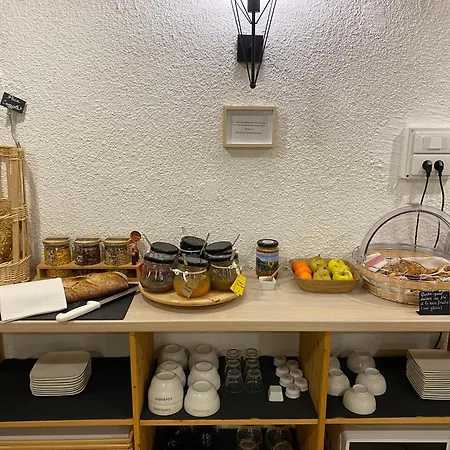 La Bonne Hotesse 3* Шамбон-сюр-Лак