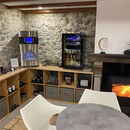 La Bonne Hôtesse Hotel 3*