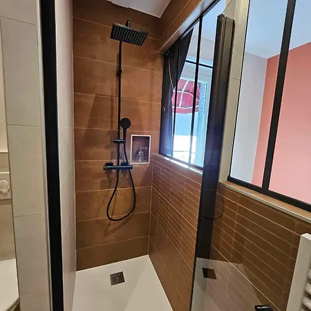 Hotel La Bonne Hotesse