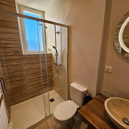 Hotel La Bonne Hotesse