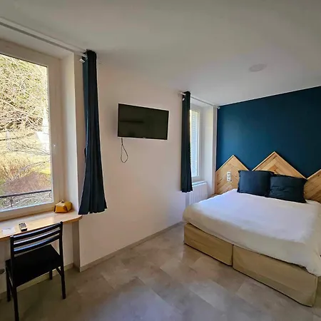 La Bonne Hôtesse Hotel 3*