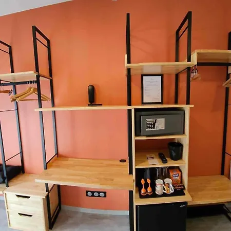 La Bonne Hotesse Hotel 3*