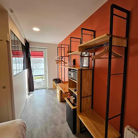 Hotel La Bonne Hotesse 3*