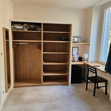 La Bonne Hôtesse 3*