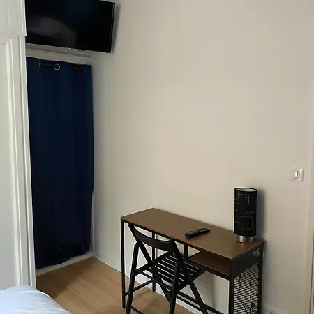 La Bonne Hôtesse 3* Chambon-sur-Lac