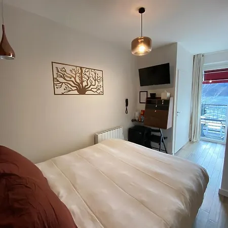 La Bonne Hotesse Hotel 3*