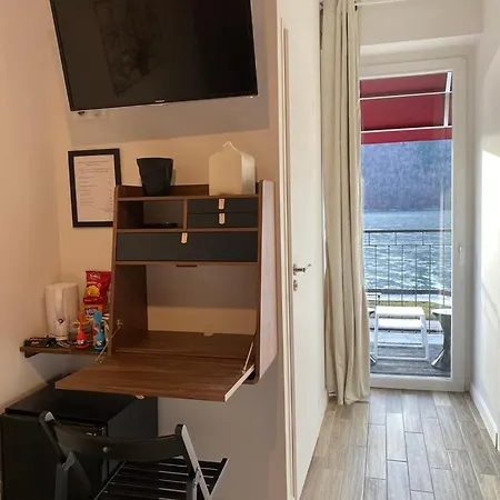 Hotel La Bonne Hotesse Chambon-sur-Lac