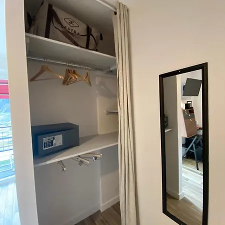 La Bonne Hôtesse Hotel 3*