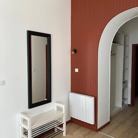 La Bonne Hotesse Hotel 3*