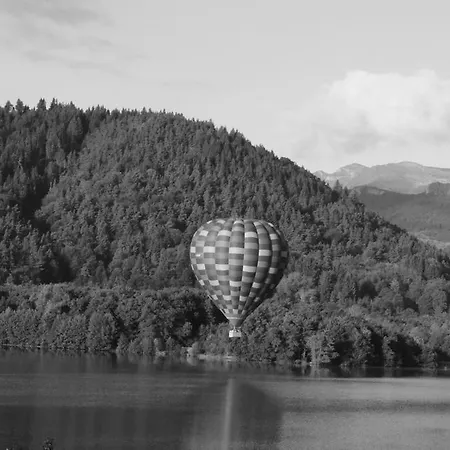 La Bonne Hôtesse Hotel