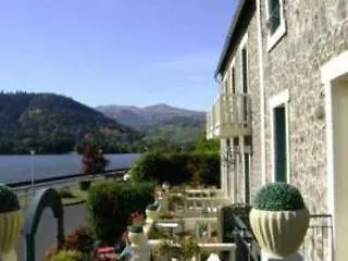 La Bonne Hotesse Chambon-sur-Lac