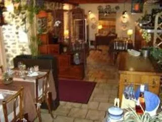 La Bonne Hotesse Отель