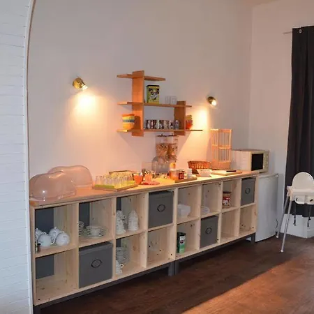 La Bonne Hotesse 3* Шамбон-сюр-Лак