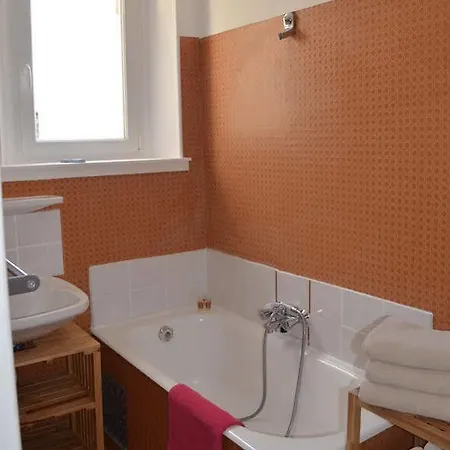 Hotel La Bonne Hotesse