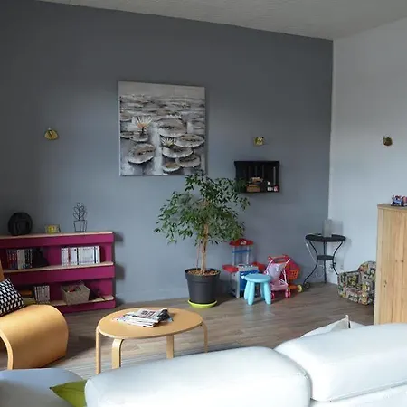 Hotel La Bonne Hôtesse