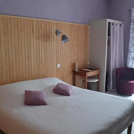 La Bonne Hôtesse Chambon-sur-Lac