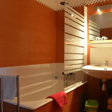 La Bonne Hotesse Hotel